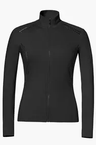 GOLDBERGH VERONIQUE ZIP JACKET