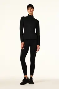 GOLDBERGH VERONIQUE ZIP JACKET