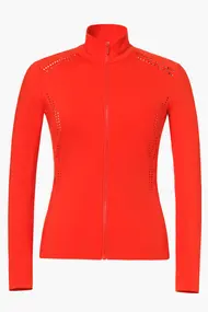 GOLDBERGH VERONIQUE ZIP JACKET