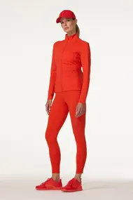 GOLDBERGH VERONIQUE ZIP JACKET