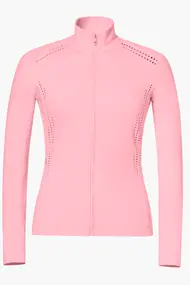 GOLDBERGH VERONIQUE ZIP JACKET