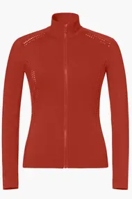 GOLDBERGH VERONIQUE ZIP JACKET