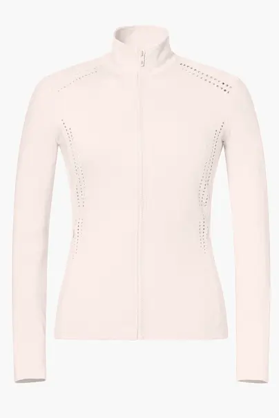GOLDBERGH VERONIQUE ZIP JACKET