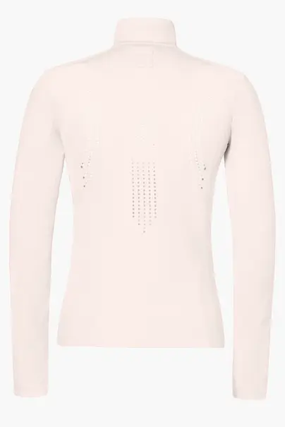 GOLDBERGH VERONIQUE ZIP JACKET