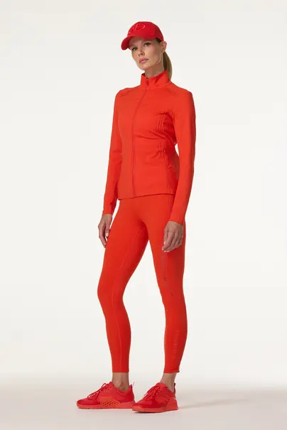 GOLDBERGH VERONIQUE ZIP JACKET