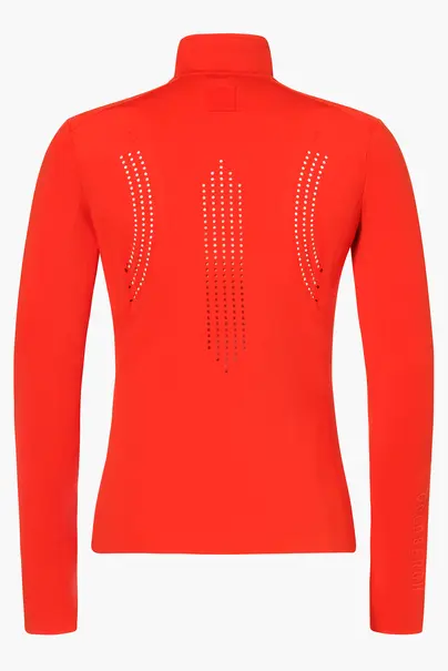 GOLDBERGH VERONIQUE ZIP JACKET