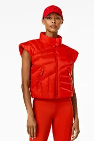 GOLDBERGH VICTOIRE BODYWARMER