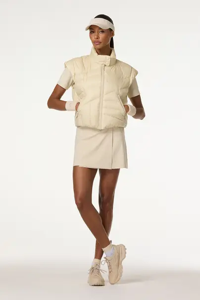 GOLDBERGH VICTOIRE BODYWARMER