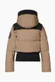 GOLDBERGH VILLAGE SKI JACKET