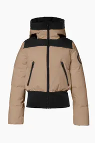 GOLDBERGH VILLAGE SKI JACKET