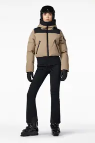 GOLDBERGH VILLAGE SKI JACKET