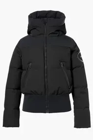 GOLDBERGH VILLAGE SKI JACKET