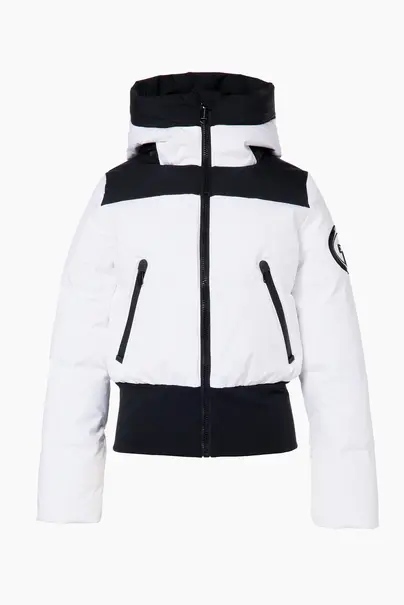 GOLDBERGH VILLAGE SKI JACKET