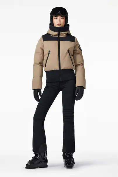 GOLDBERGH VILLAGE SKI JACKET