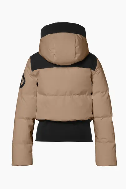 GOLDBERGH VILLAGE SKI JACKET