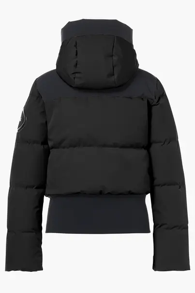 GOLDBERGH VILLAGE SKI JACKET