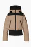 GOLDBERGH VILLAGE SKI JACKET
