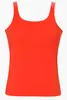 GOLDBERGH VIRGINIE TANK WITH BRA