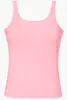 GOLDBERGH VIRGINIE TANK WITH BRA