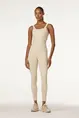 GOLDBERGH VIRGINIE TANK WITH BRA