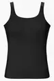 GOLDBERGH VIRGINIE TANK WITH BRA