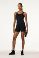 GOLDBERGH VIRGINIE TANK WITH BRA