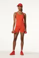 GOLDBERGH VIRGINIE TANK WITH BRA