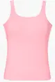 GOLDBERGH VIRGINIE TANK WITH BRA