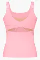GOLDBERGH VIRGINIE TANK WITH BRA
