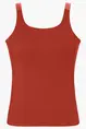GOLDBERGH VIRGINIE TANK WITH BRA