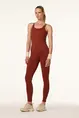 GOLDBERGH VIRGINIE TANK WITH BRA