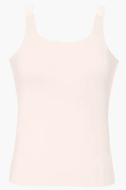 GOLDBERGH VIRGINIE TANK WITH BRA