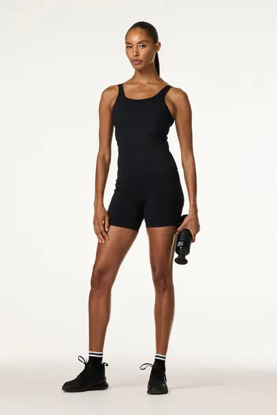 GOLDBERGH VIRGINIE TANK WITH BRA