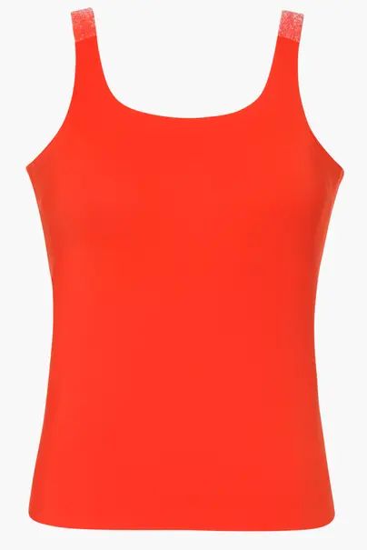 GOLDBERGH VIRGINIE TANK WITH BRA