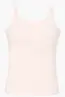 GOLDBERGH VIRGINIE TANK WITH BRA