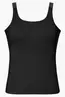 GOLDBERGH VIRGINIE TANK WITH BRA