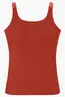 GOLDBERGH VIRGINIE TANK WITH BRA