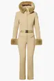 GOLDBERGH VITA SKI SUIT FAUX BORDER