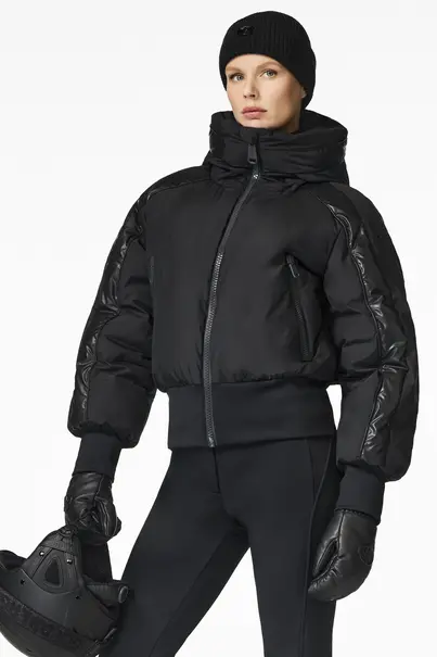 GOLDBERGH VOLARE SKI JACKET