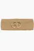 GOLDBERGH WARMTH HEADBAND