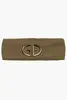 GOLDBERGH WARMTH HEADBAND