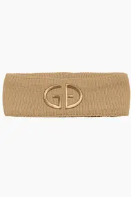 GOLDBERGH WARMTH HEADBAND