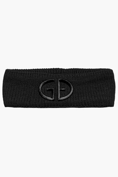 GOLDBERGH WARMTH HEADBAND