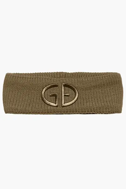 GOLDBERGH WARMTH HEADBAND