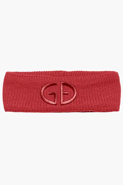 GOLDBERGH WARMTH HEADBAND