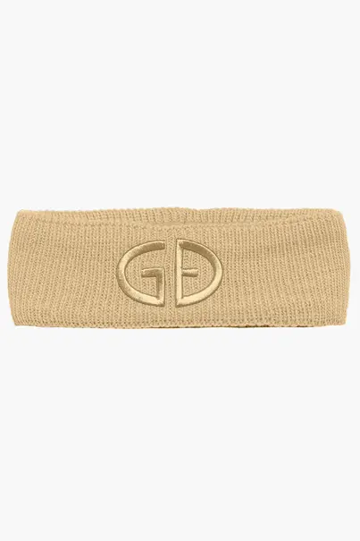 GOLDBERGH WARMTH HEADBAND