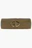 GOLDBERGH WARMTH HEADBAND