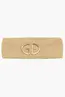 GOLDBERGH WARMTH HEADBAND