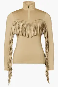 GOLDBERGH WHISPER SKI PULLY