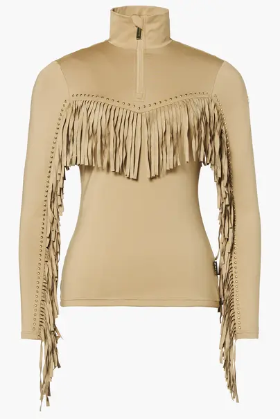 GOLDBERGH WHISPER SKI PULLY